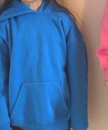 pairmanon | パーカー