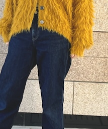 UNIQLO | デニムパンツ