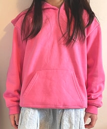 pairmanon | パーカー