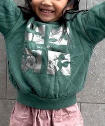 BREEZE | スウェット