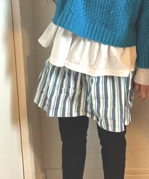 BREEZE | スカート