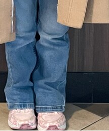 GU | デニムパンツ