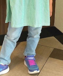 UNIQLO | デニムパンツ