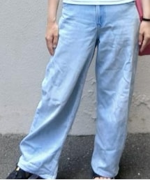 UNIQLO | デニムパンツ