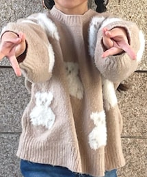 GU | ニット/セーター