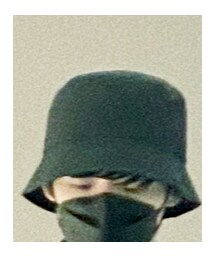 CRAIG GREEN | ハット