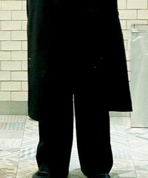 UNIQLO | カーゴパンツ