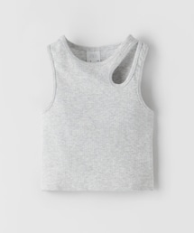 ZARA | タンクトップ