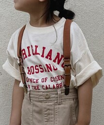 import | サスペンダー