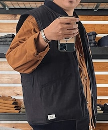 SASSAFRAS | その他アウター