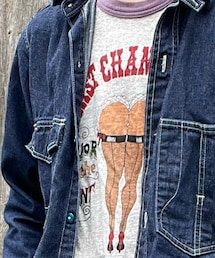 FREEWHEELERS | Tシャツ/カットソー