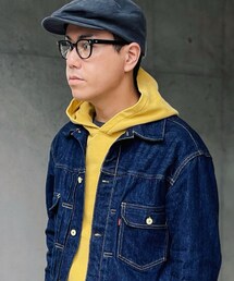 REMI RELIEF | パーカー