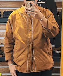 SASSAFRAS | ジャケット/アウター