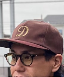 THE H.W. DOG & CO.  | キャップ