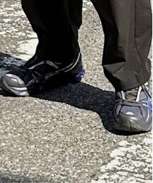 ASICS SportStyle_ | スニーカー