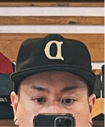 THE H.W. DOG & CO.  | キャップ