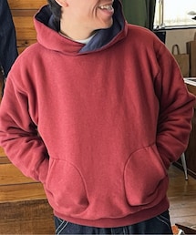 FREEWHEELERS | パーカー