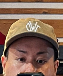 THE H.W. DOG & CO.  | キャップ