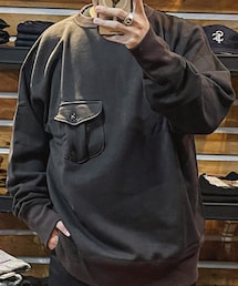 FREEWHEELERS | スウェット