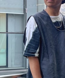 SASSAFRAS | Tシャツ/カットソー