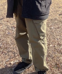 FREEWHEELERS | カーゴパンツ