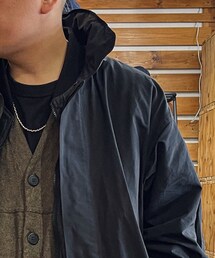 SASSAFRAS | その他アウター