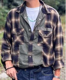 ZAKI | シャツ/ブラウス