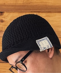 THE H.W. DOG & CO.  | ハット