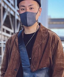 Cast of vices | ネックレス