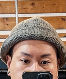 THE H.W. DOG & CO.  | ハット