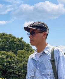 素敵眼鏡MICHIO | メガネ