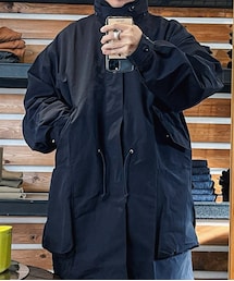 SASSAFRAS | ジャケット/アウター