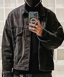 Levi's | デニムジャケット