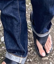 THE SANDALMAN | サンダル