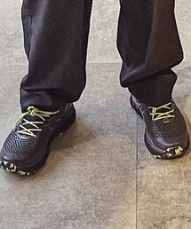 ASICS | スニーカー