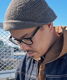 素敵眼鏡MICHIO | メガネ