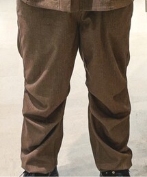 WHITE MOUNTAINEERING | パンツ