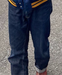 JELADO | デニムパンツ