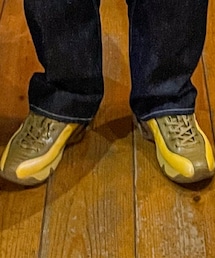 ASICS | スニーカー