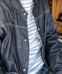 SAINT JAMES | Tシャツ/カットソー