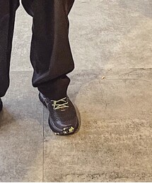 BRAIN DEAD | スニーカー