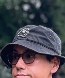 RED TASSELS | ハット