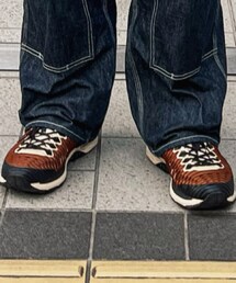 ASICS | スニーカー