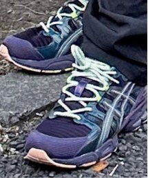 ASICS SportStyle_ | スニーカー