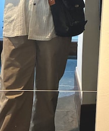 Gramicci | チノパンツ