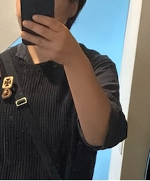 no brand | ピアス（両耳用）