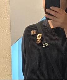 no brand | ブローチ/コサージュ
