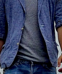 ZARA | Tシャツ/カットソー