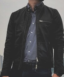 NO NAME | ビジネスシャツ