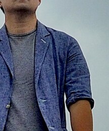 LOWRYS FARM | スーツジャケット